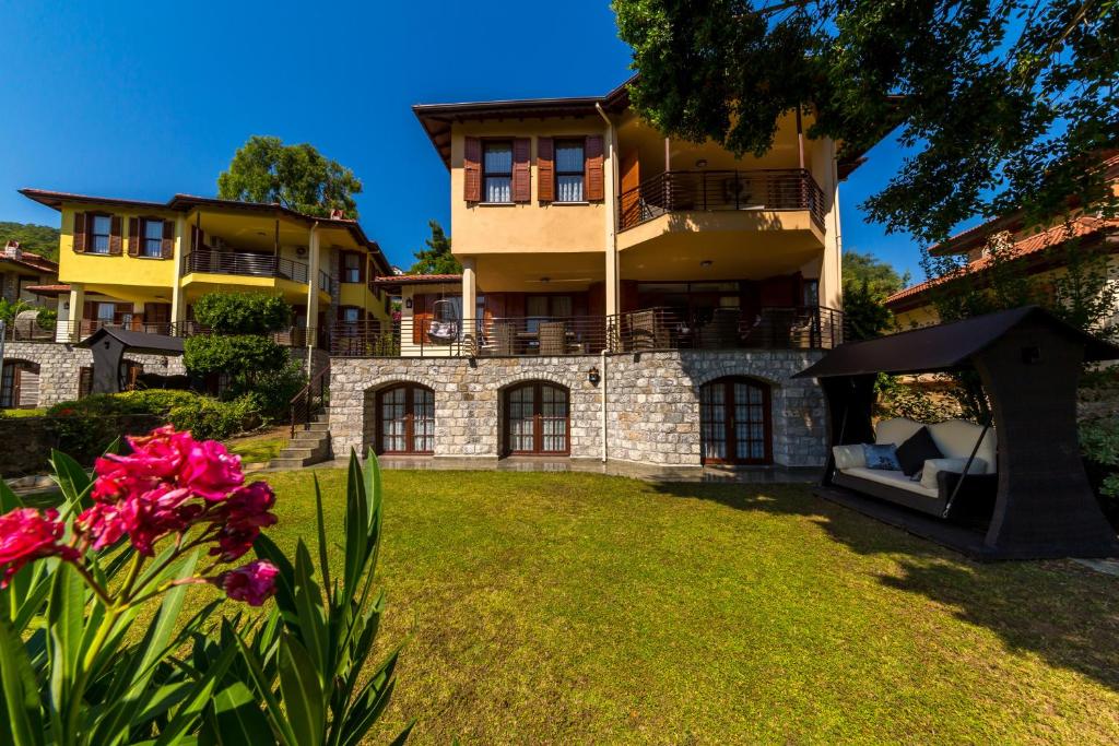 Marmaris Holiday Villas