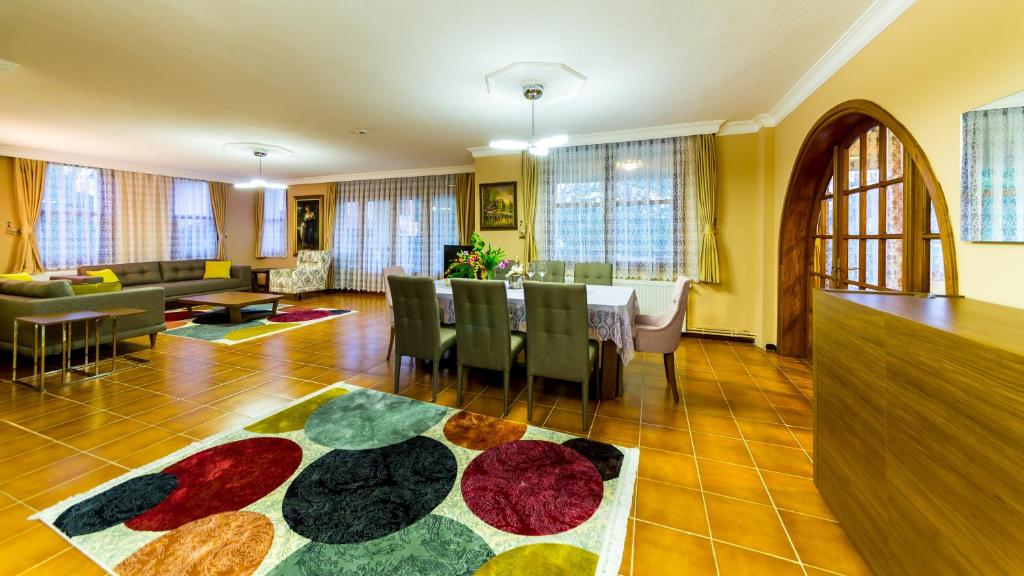 Marmaris Holiday Villas