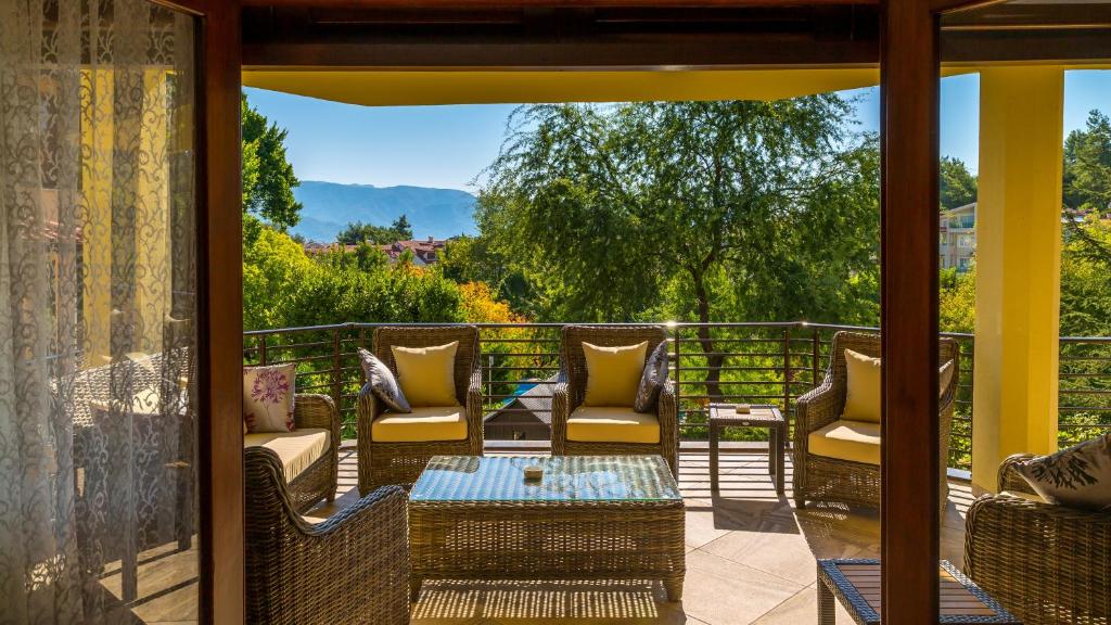 Marmaris Holiday Villas