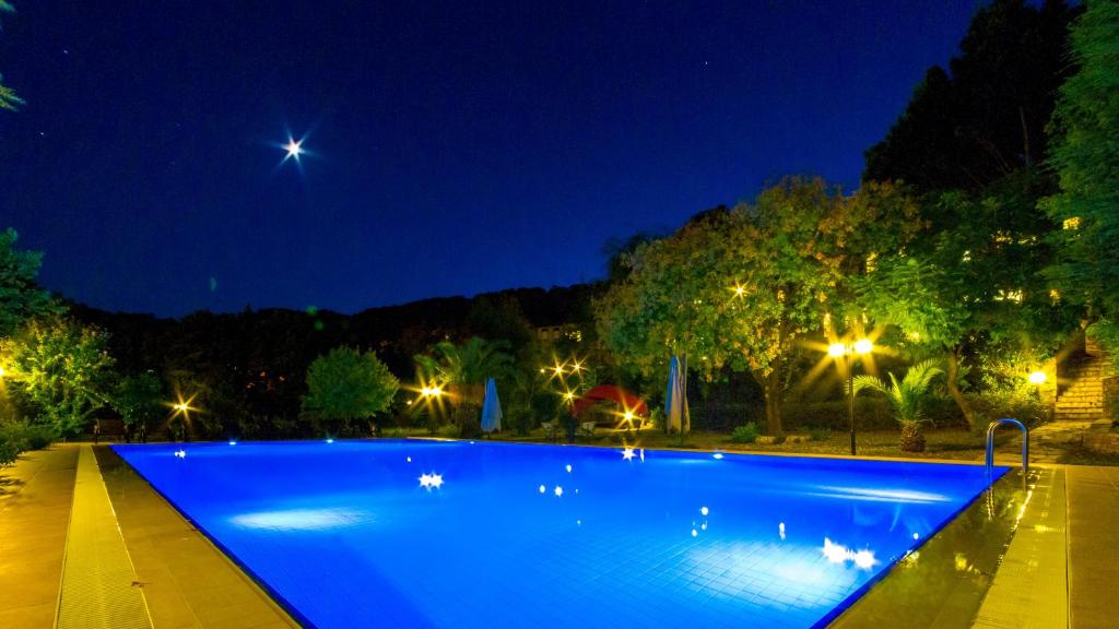 Marmaris Holiday Villas