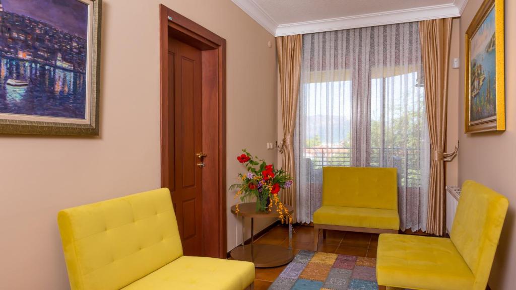 Marmaris Holiday Villas