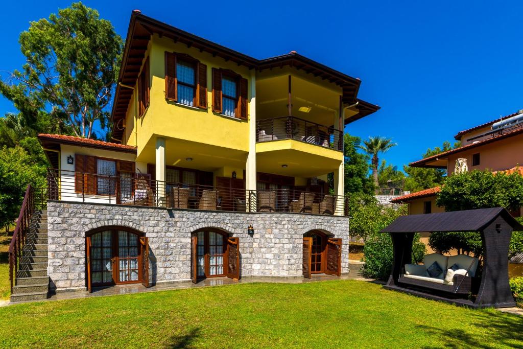 Marmaris Holiday Villas