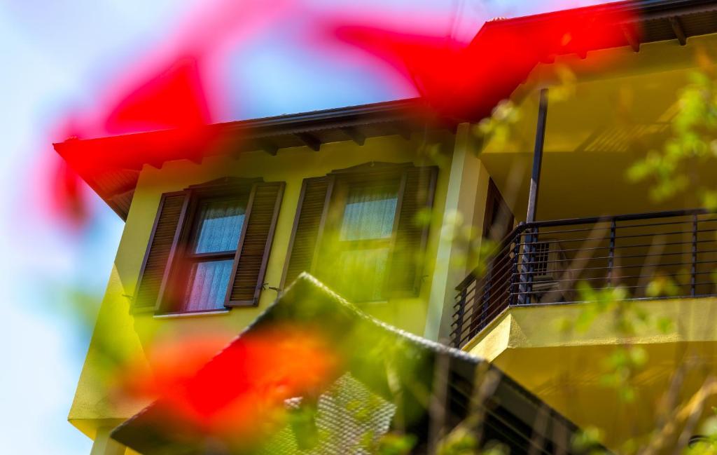 Marmaris Holiday Villas