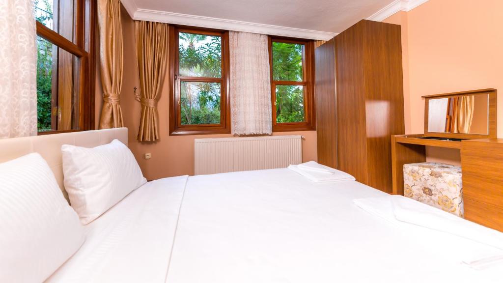 Marmaris Holiday Villas