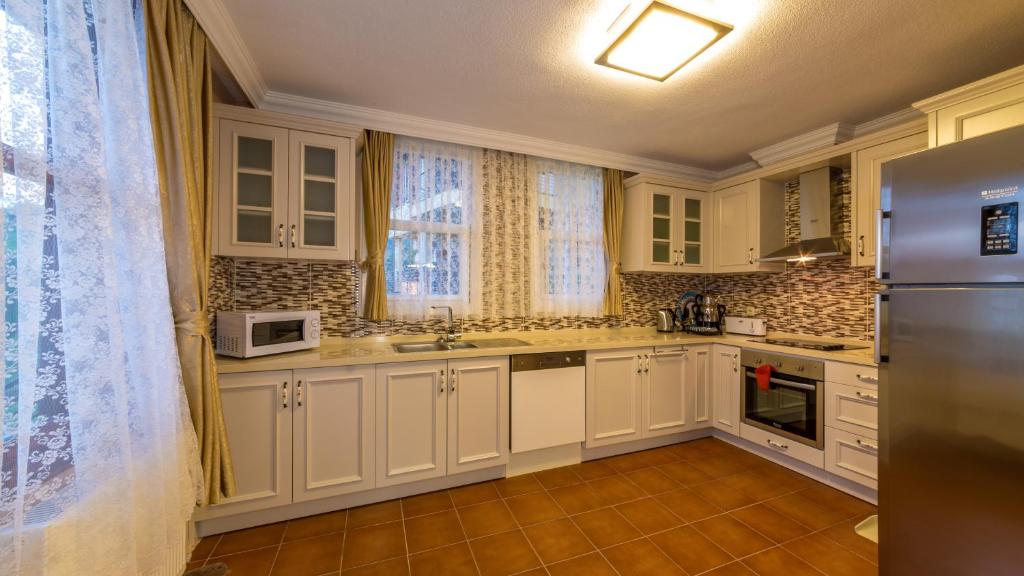 Marmaris Holiday Villas