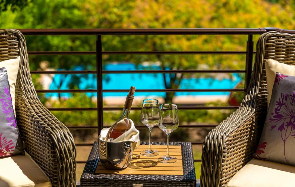 Marmaris Holiday Villas