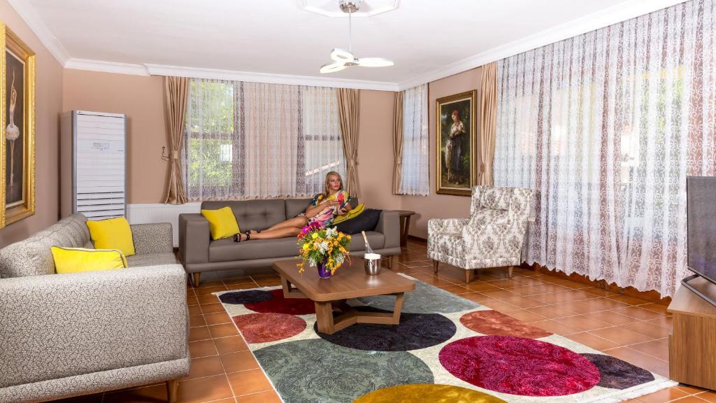 Marmaris Holiday Villas