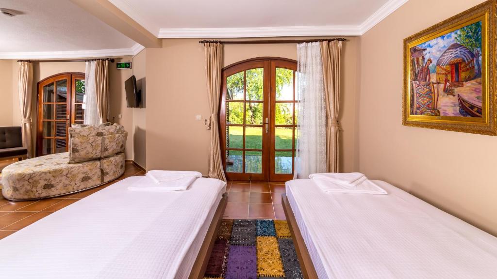 Marmaris Holiday Villas