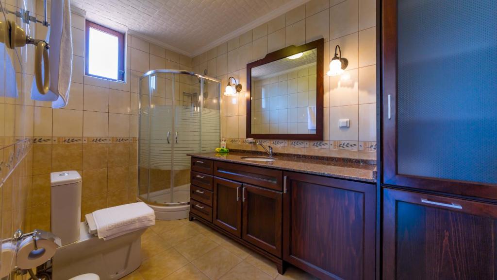 Marmaris Holiday Villas