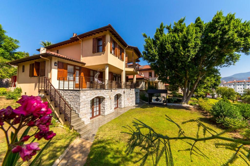 Marmaris Holiday Villas