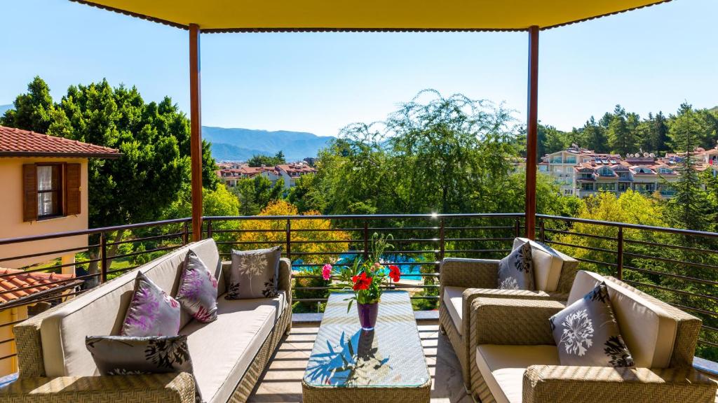 Marmaris Holiday Villas