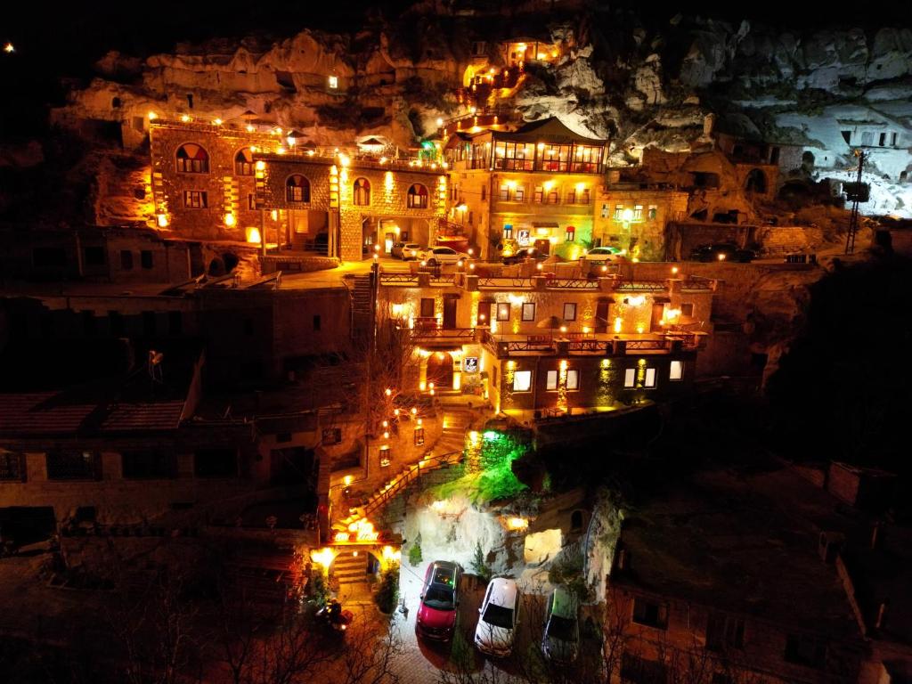 هتل Cappadocia Nar Cave House & Swimming Pool (Hotel), Nevşehir (Turkey) Deals