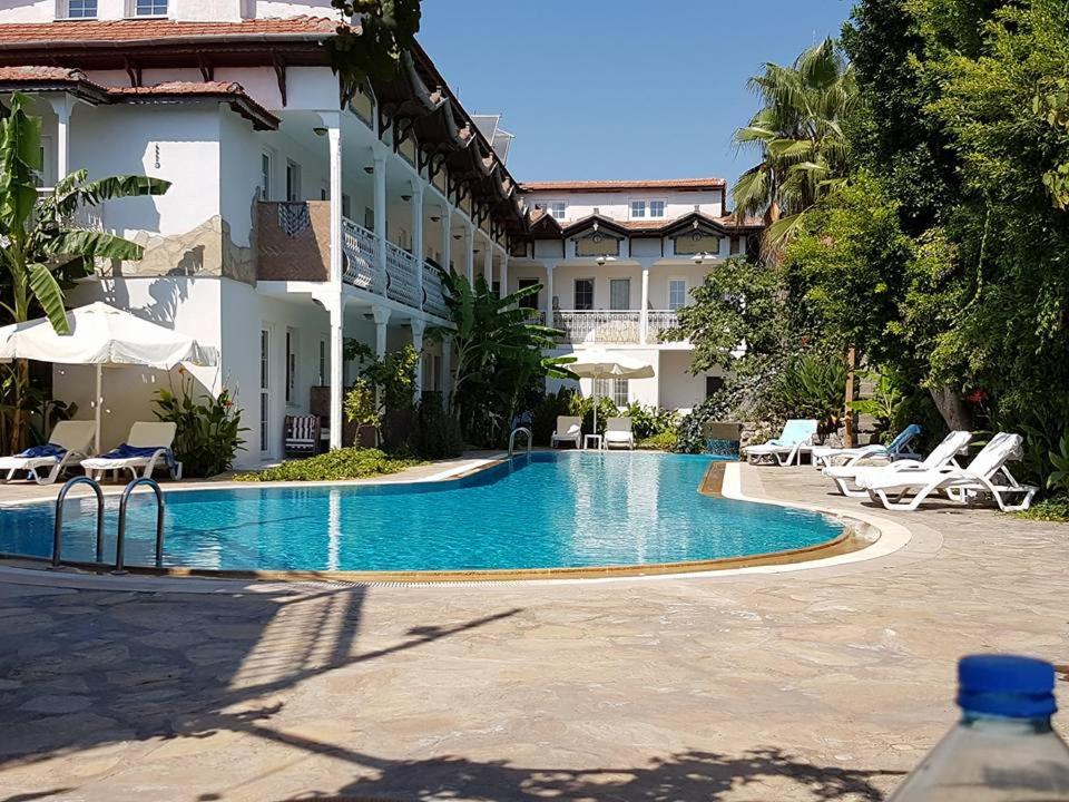 سنترال پارک هتل - آدالت اونلی - Central Park Otel - Adult Only