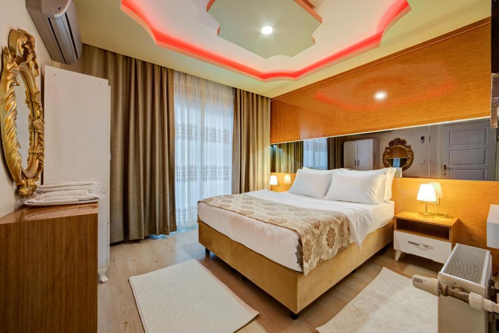 Mersin Vip House Hotel (Apartment) (Turkey) Deals