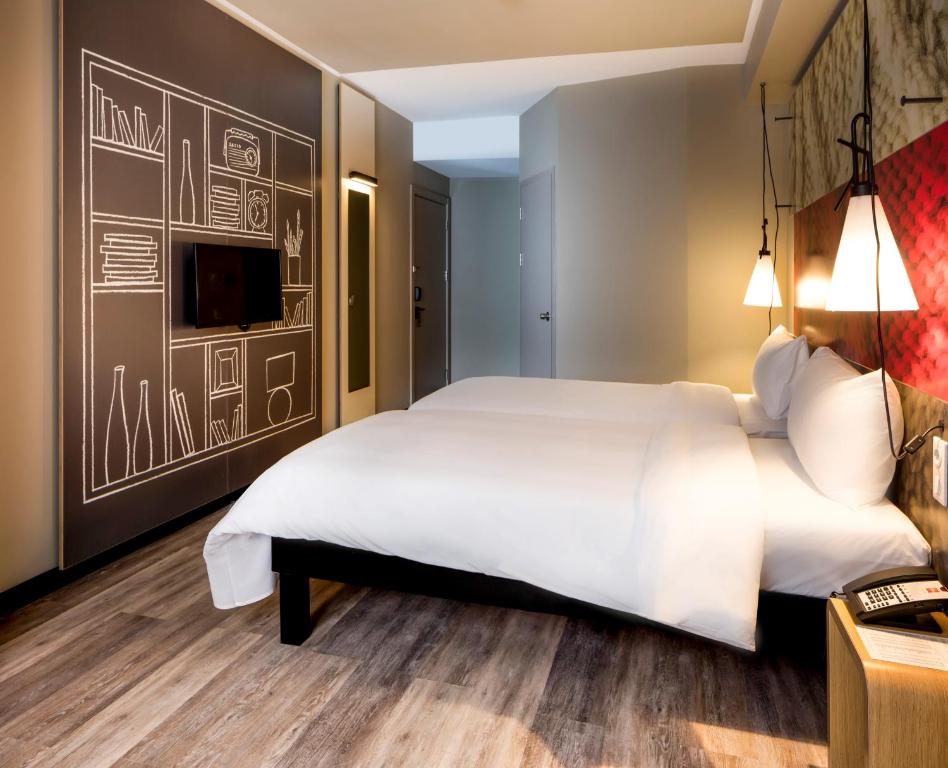 Ibis Istanbul Tuzla Hotel