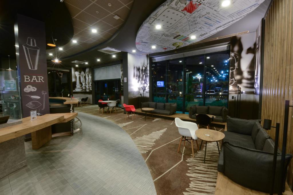 Ibis Istanbul Tuzla Hotel