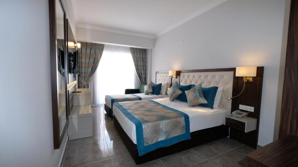 هتل Cleopatra Golden Beach Hotel (Hotel), Alanya (Turkey) Deals