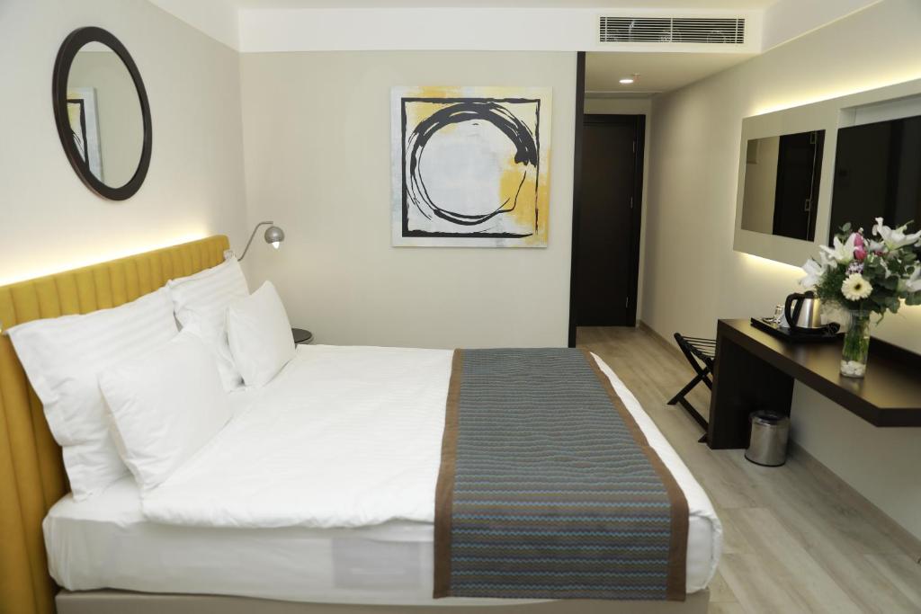 هتل Milord Hotel (Hotel), Istanbul (Turkey) Deals