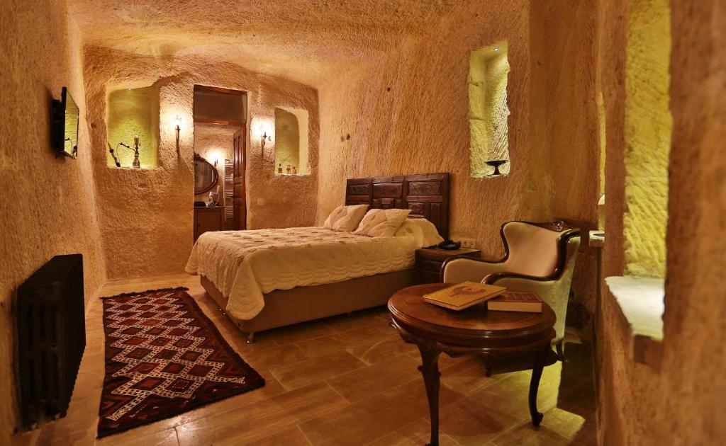 هتل Acropolis Cave Suite (Hotel), Ürgüp (Turkey) Deals