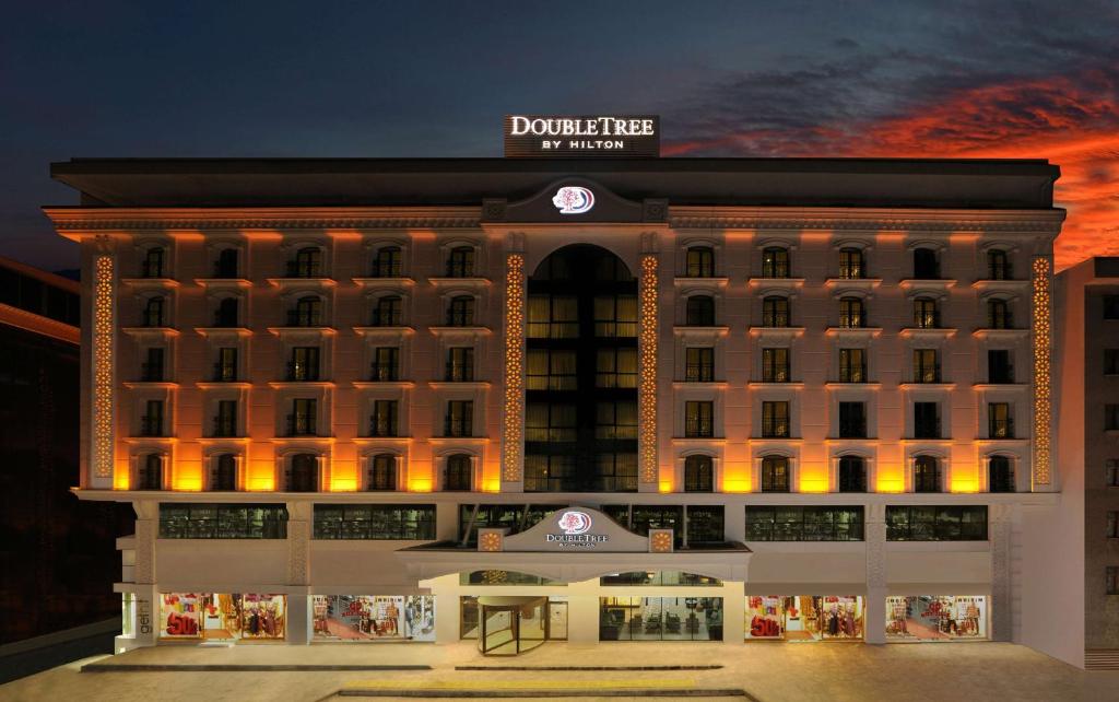 هتل Doubletree By Hilton Elazig (Hotel), Elazığ (Turkey) Deals