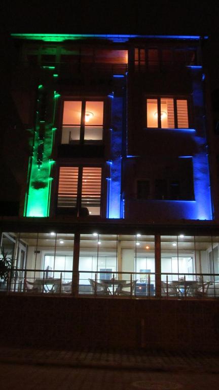 گرزه آپارت هتل Gerze Apart Otel