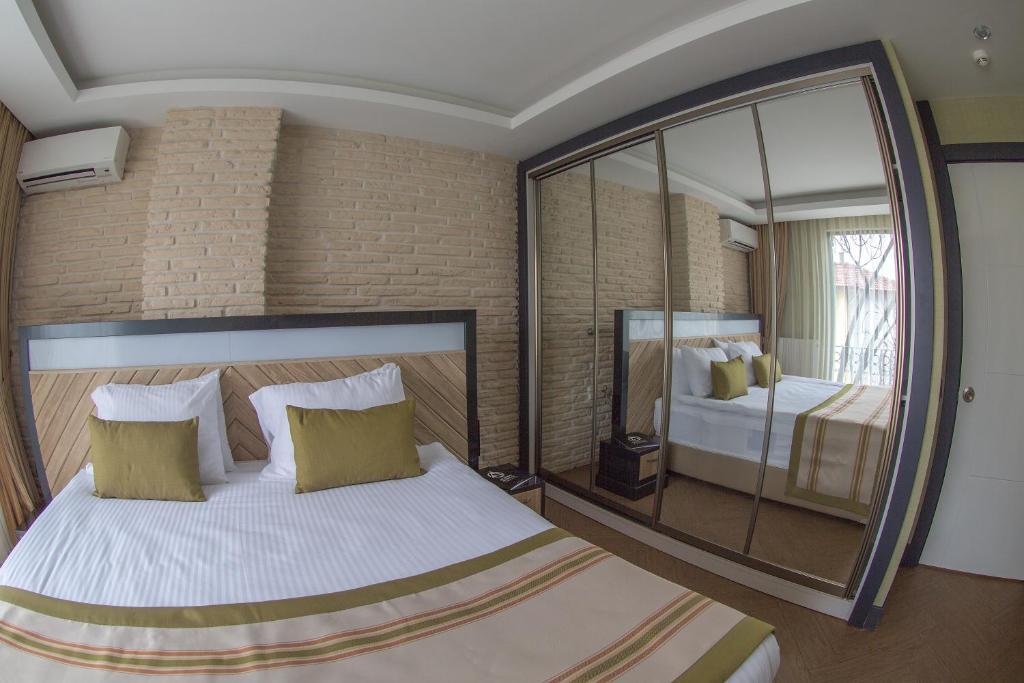 هتل Aldino Residence (Hotel), Ankara (Turkey) Deals