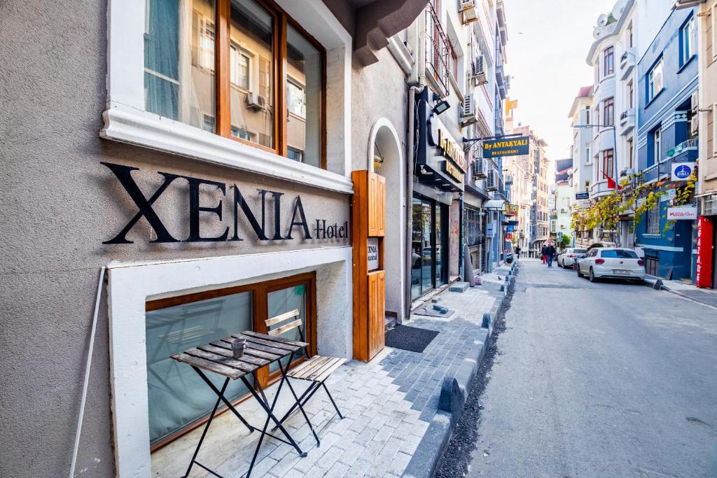 هتل Xenia Hotel Taksim (Hotel), Istanbul (Turkey) Deals