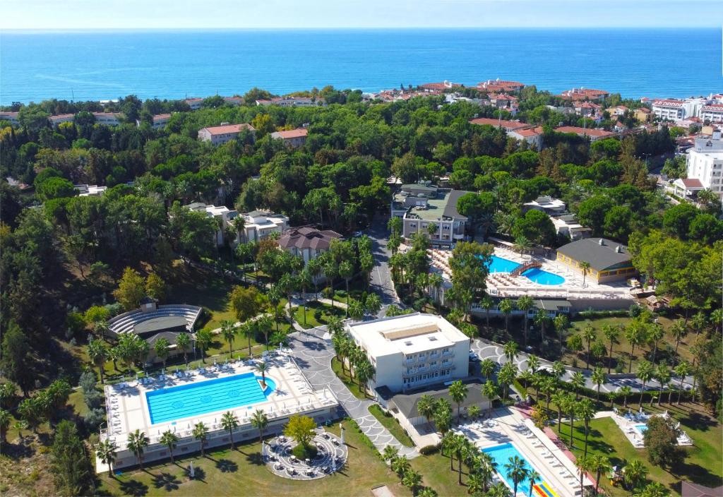 هتل Club Sidelya Hotel (Hotel) (Turkey) Deals