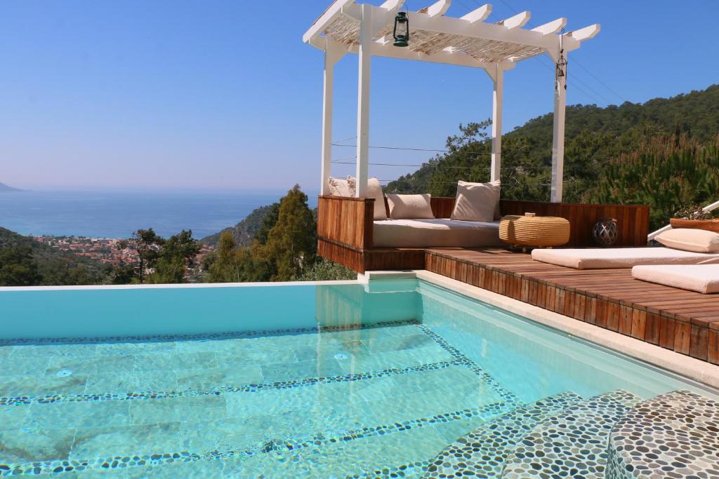 هتل Ölüdeniz Loft - Adults Only (Hotel), Oludeniz (Turkey) Deals