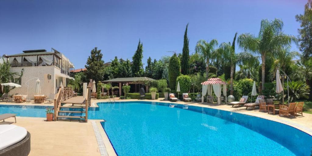 هتل سوفیا رزیذنс Sofia Residence