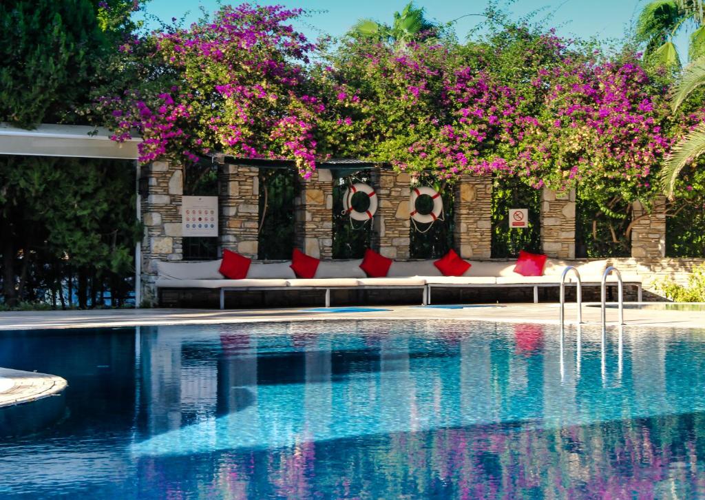 هتل آیدوس کلاب - Aydos Club