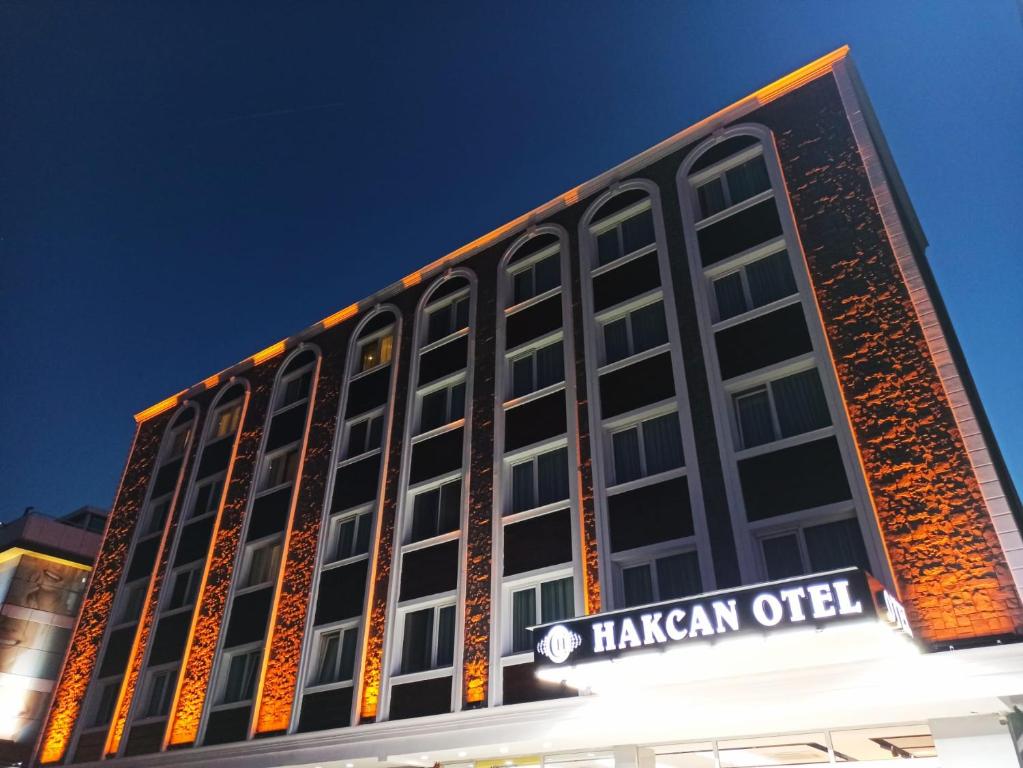 هتل Hakcan Hotel (Hotel), İzmir (Turkey) Deals