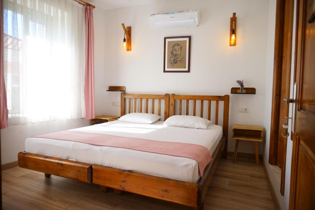 هتل Ayışığı Hotel (Hotel), Ayvalık (Turkey) Deals