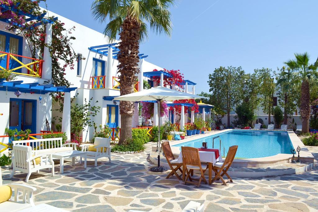 هتل Su Hotel - Bodrum (Hotel), Bodrum City (Turkey) Deals