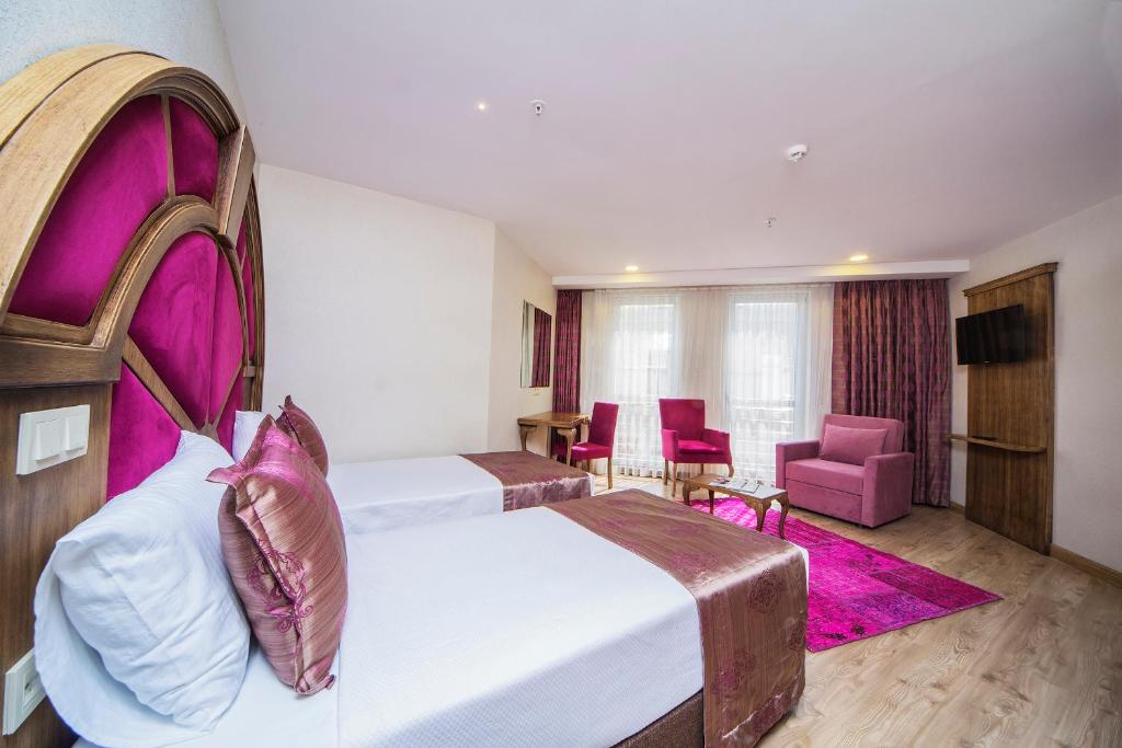 Gulec Hotel & Spa - Special Category