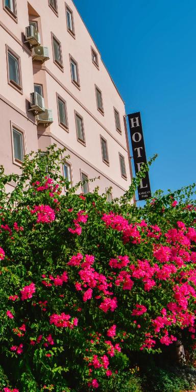 کاراجان پارک هتل - دالامان ایرپورت Karacan Park Hotel -Dalaman Airport