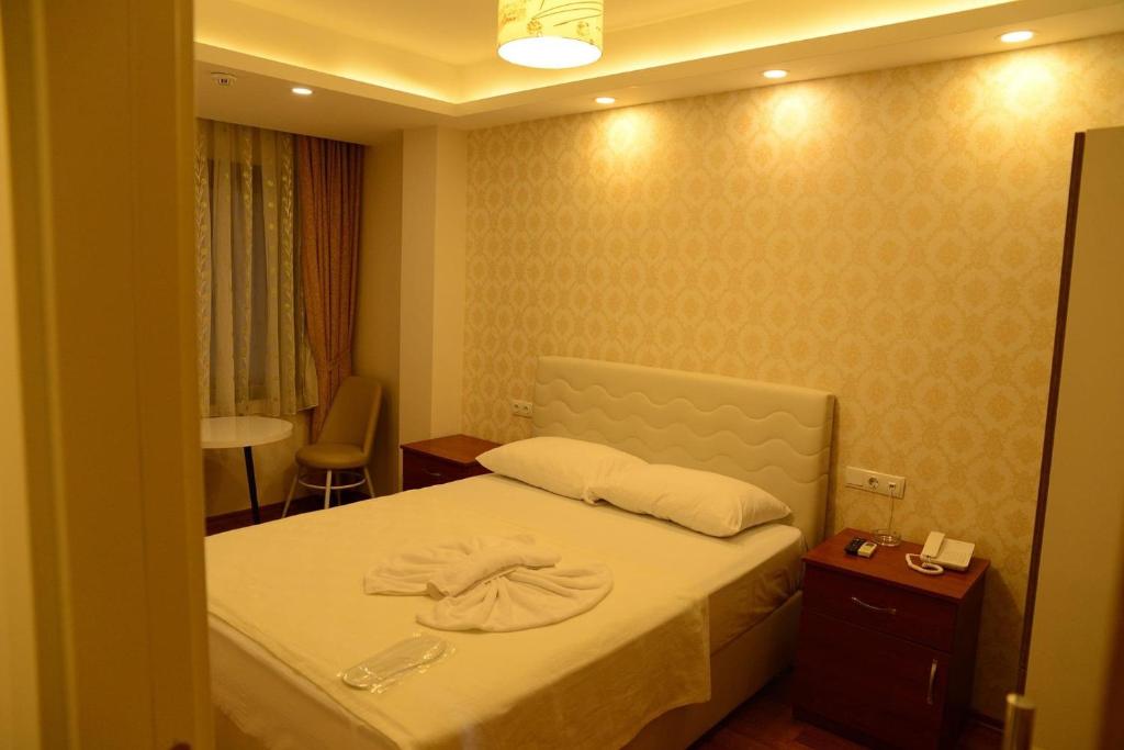 دریا هتل - Derya Hotel