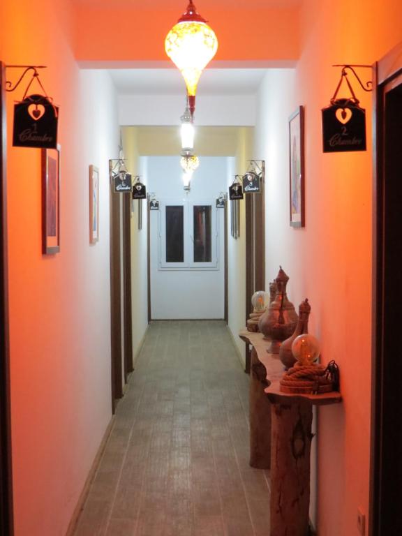 هتل آزور ولنس ریتریت Azure Wellness Retreat