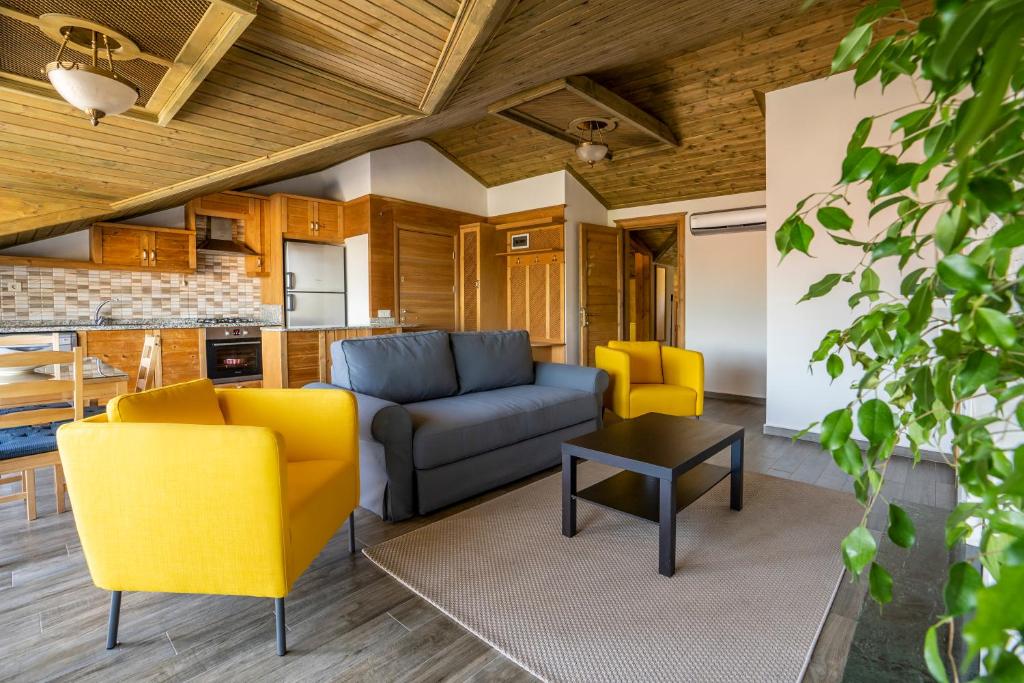 زاکس آپارت هتل XOX Apart Hotel