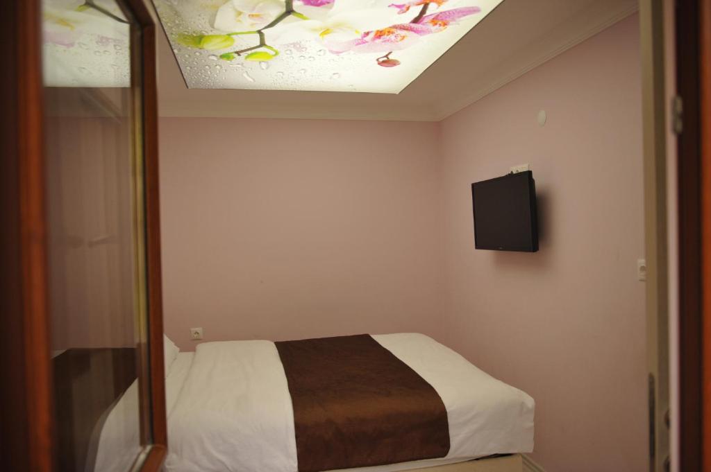 Uzungöl Özbek Apart ve Kafe