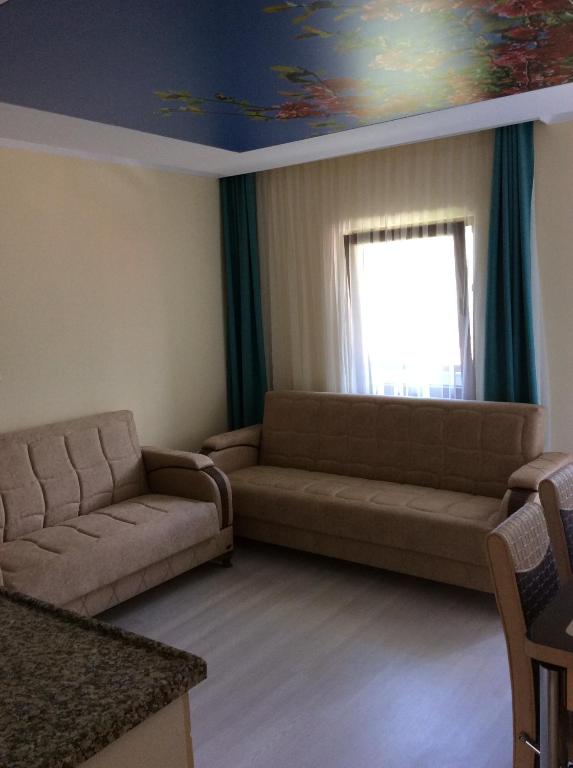 Uzungöl Özbek Apart ve Kafe
