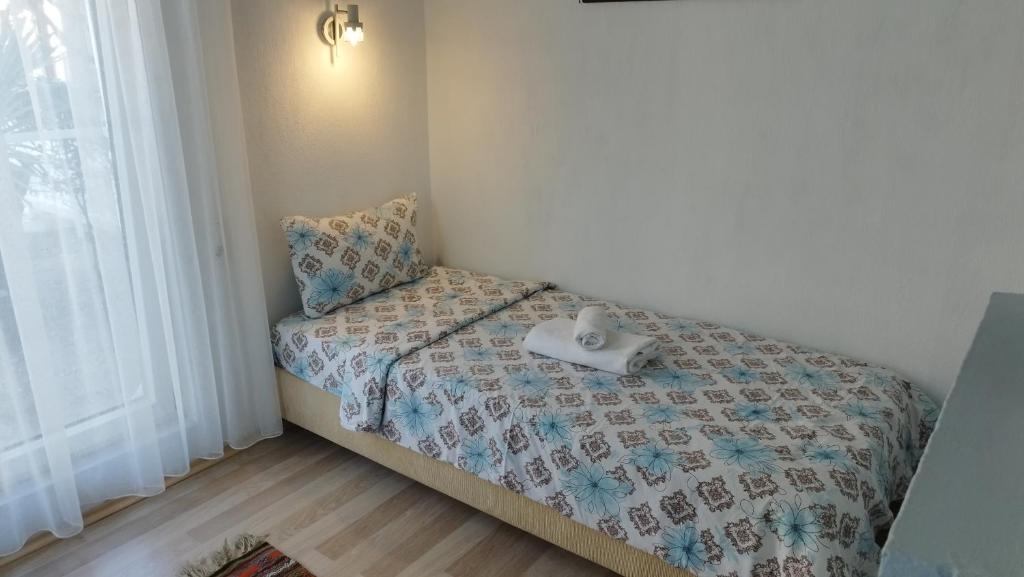 هتل جمیلز گست هاوس - Cemils Guest House