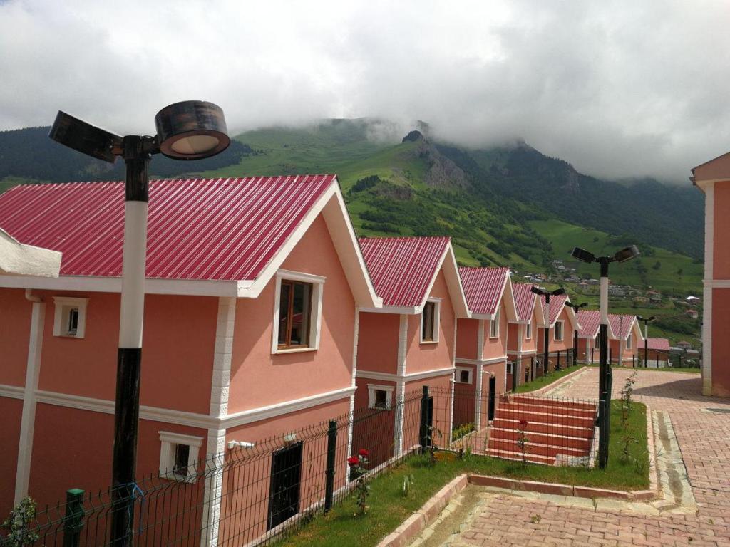 هاماسیکوی هتل Hamsikoy Hotel