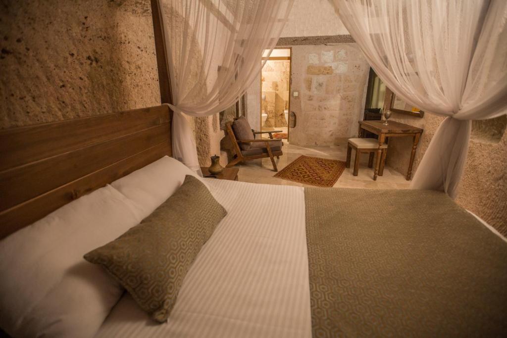 هتل Helike in Cappadocia (Hotel), Uçhisar (Turkey) Deals