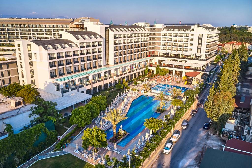 هتل Seaden Valentine Resort & Spa Adults Only (Hotel), Side (Turkey) Deals