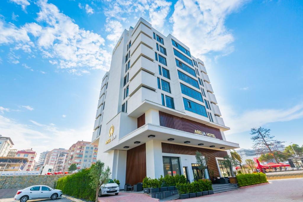 هتل Aselia Hotel Trabzon (Hotel) (Turkey) Deals