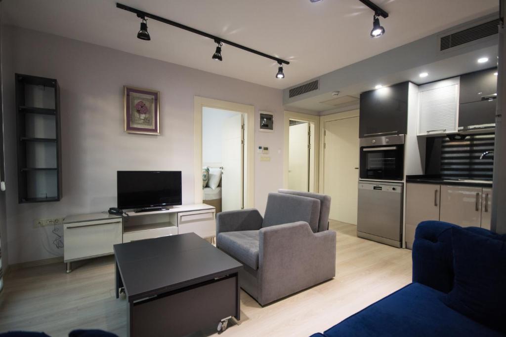 هتل ای پی‌اس سوئیت EPS Suite