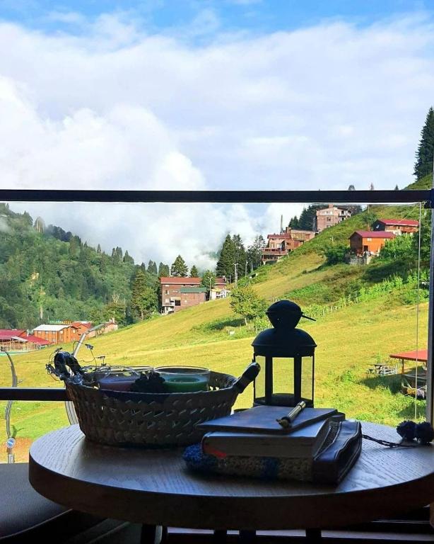 آیدر کورو هتل - Ayder Koru Hotel