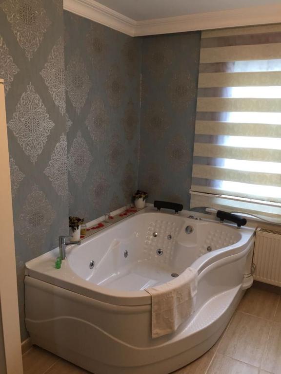 Ağva Heaven Hill Butik Otel