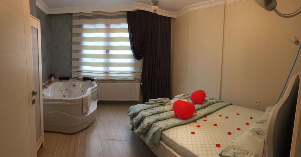 Ağva Heaven Hill Butik Otel